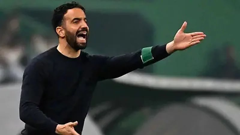 مانشستر يونايتد يتعاقد مع بديل تين هاغ