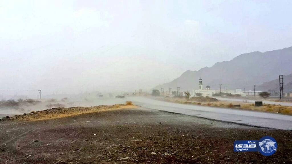 مصرع 6 أشخاص اثر رياح عاتية في "الدومنيكان"