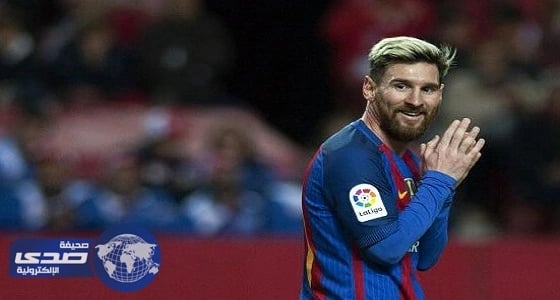 رئيس برشلونة: رحيل ميسي لن يكون تحت رئاستي