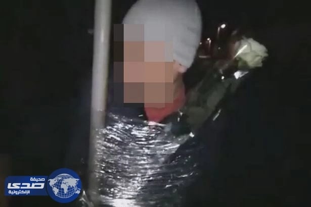 أستغل الاطفال جنسياً.. والأمن يٌعاقبه بطريقه غريبة