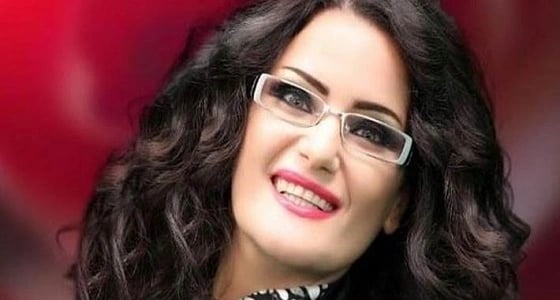 سما المصري تثير الجدل بصورة جديدة