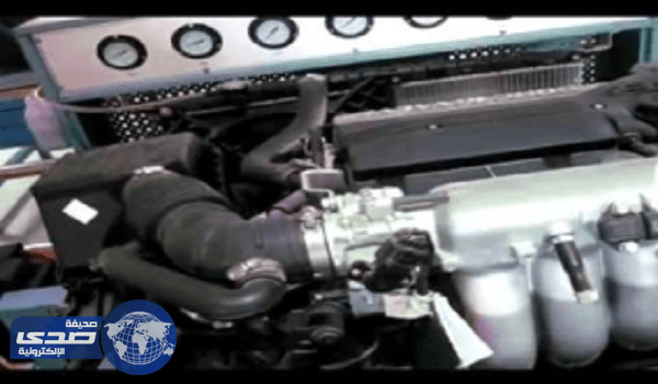بالفيديو.. شرح لمظاهر تعطيل مضخة الوقود