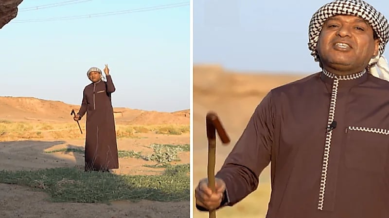 الزعاق يوضح سبب تسمية شهر سبتمبر بهذا الاسم .. فيديو