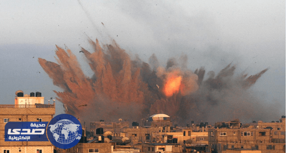 مقتل 8 من أسرة واحدة في قصف جوي خاطىء للتحالف الدولي على الموصل