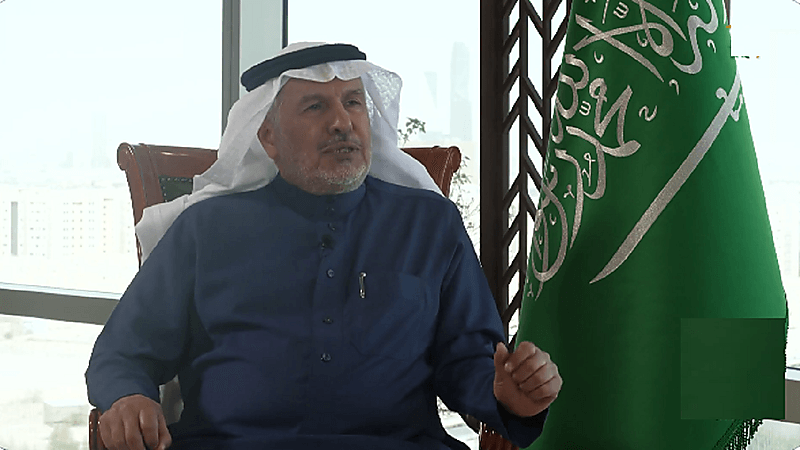 الربيعة: المتطوعون في إغاثة متضرري الزلزال بسوريا وتركيا يعملون بدون مقابل