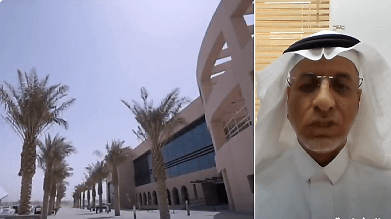 بالفيديو.. باحث بجامعة الملك فيصل يكشف عن اختراع لإنتاج الوقود الحيوي من التمور
