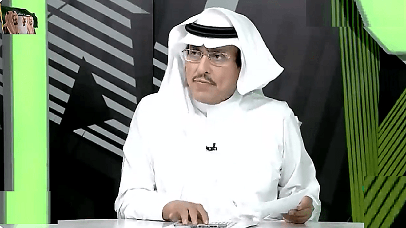 محمد الدويش: الأهلي لم يستفد من لاعبيه الأجانب