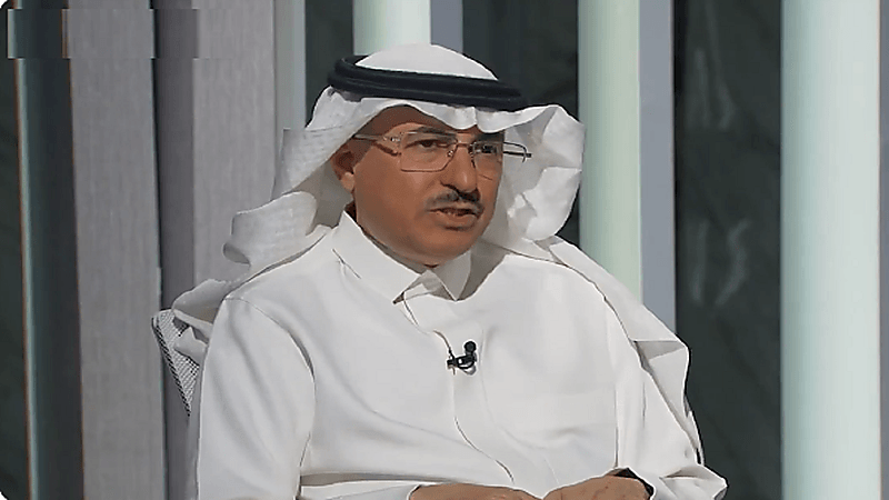 "الفايز" يوضح هل مشاركة المواطن في القطاع غير الربحي مهمة (فيديو)