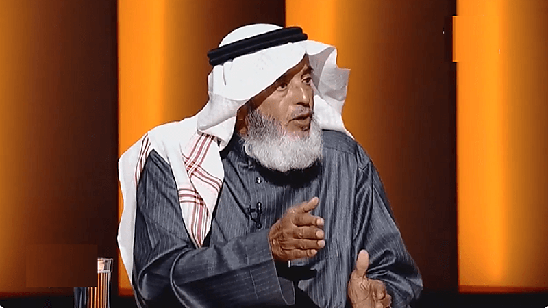 بن لعبون: لدينا بؤر زلزالية وفوهات بركانية يسكنها الناس ويجب أن يتم اخراجهم منها