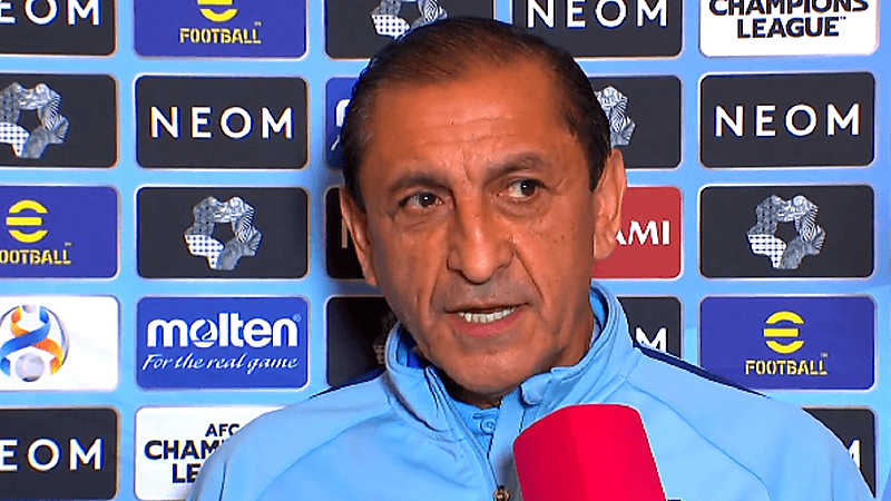 دياز: الهلال لا يعاني من الإرهاق.. ونستهدف لقب دوري أبطال آسيا(فيديو)