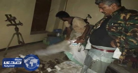 القبض على خلية إرهابية في لحج اليمنية