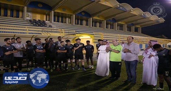 تغييرات جذرية في صفوف وخطة النصر