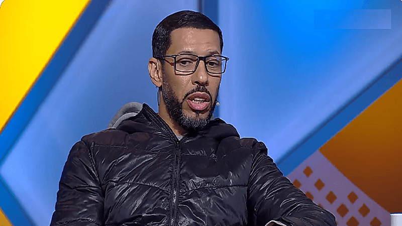 صالح الصقري: إذا خُيرت بين الهلال والنصر سأختار الهلال (فيديو)