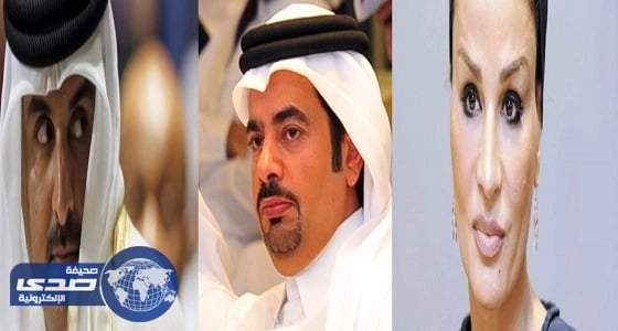 «كف» وإنهاء خدمات مكافأة «العذبة» من الشيخة موزة