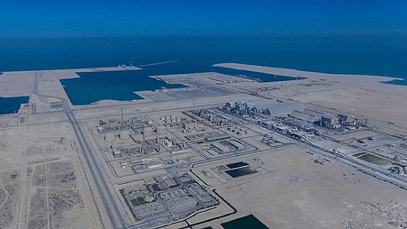 "معادن" تقترب من إنجاز أول مشروع ضمن توسعة "فوسفات 3" بقيمة 6.4 مليارات دولار