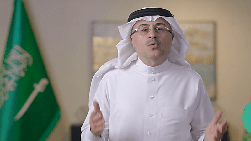 رئيس أرامكو: الشركة تتوسع في آسيا ومستعدة لزيادة الإنتاج إن طلبت الحكومة(فيديو)