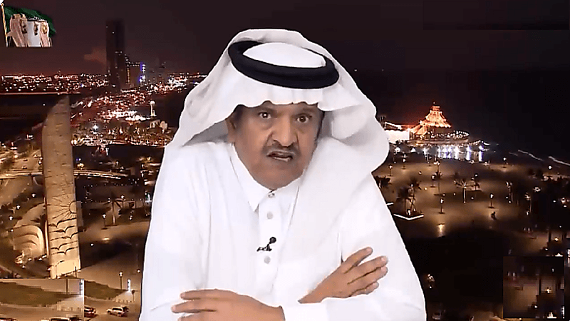 عدنان جستنيه: من دمر ‎الأهلي هم الأهلاويين نفسهم