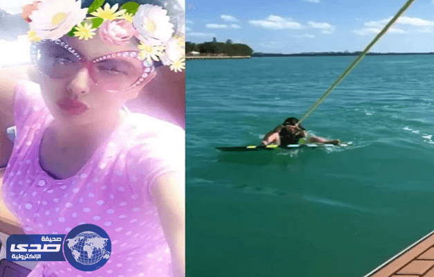 بالفيديو.. شاهد نحافة مريم حسين ورشاقتها بعد الولادة بشهرين