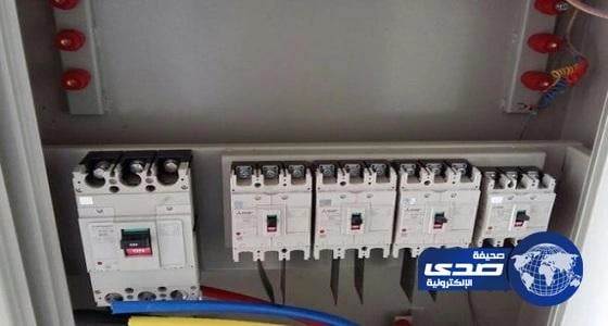 القبض على مواطنين سرقا كيابل كهربائية من كسارات رفحاء