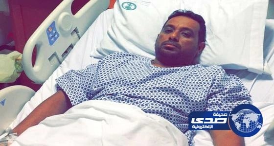 شاب يتبرع لوالده بكليته لانهاء معاناته مع «الفشل الكلوي»