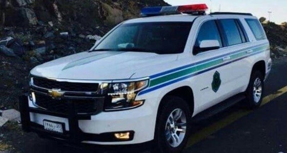 إحباط تهريب 27 كجم من الحشيش في سيارة فارهه بالسليل