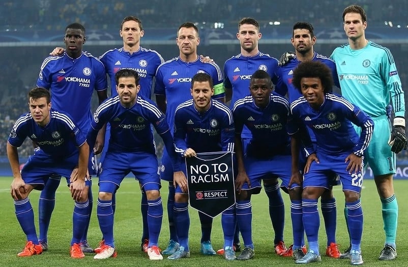 بالفيديو.. تشيلسي يغرد في صدارة البريمييرليج بهدفين في شباك هال سيتي