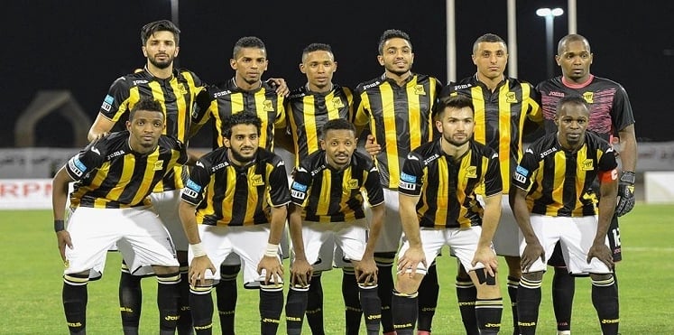 الاتحاد يرفض انتقال الغامدي إلى الهلال