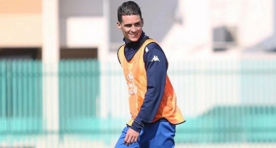 ثنائي الاتفاق جاهز للهلال