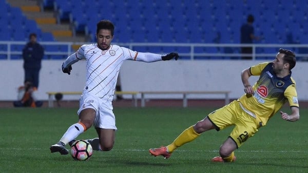 باهبري يطلب فسخ تعاقده مع الشباب بسبب المستحقات المتأخرة