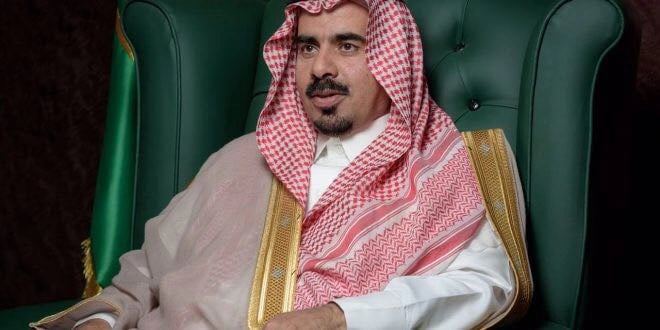 محافظ غامد الزناد  والأهالي يرحبون بزيارة أمير منطقة الباحه يوم غدا