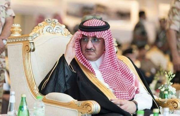 تدشين التمرين التعبوي لقطاعات وزارة الداخلية يوم الاثنين