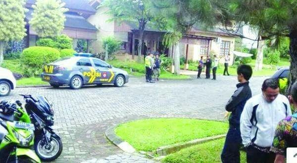 التحقيق في مقتل سعودي وإصابة آخر تعرضا لسطو مسلح في إندونيسيا