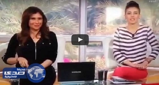 بالفيديو.. خطأ مذيعة العربية في نطق أسم العاصمة الأرجنتينية يٌصيبها بالأرتباك