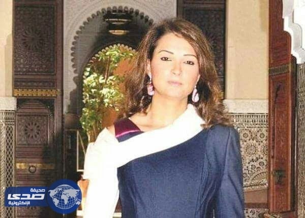 تخفيف الحكم في حق سيدة الأعمال هند العشابي المدانة بالجمع بين زوجين