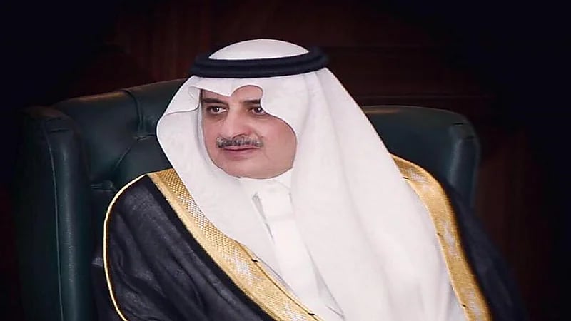 أمير تبوك يرعى حفل تخريج طلاب وطالبات جامعة تبوك غداً الأربعاء