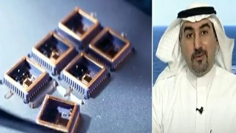 مواطن يروي تفاصيل ابتكاره جهاز مشابه لساهر لتطبيق النظام المروري "فيديو"