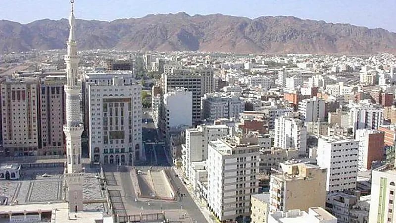 شركة الكهرباء تنفي انقطاع التيار الكهربائي في المدينة المنورة