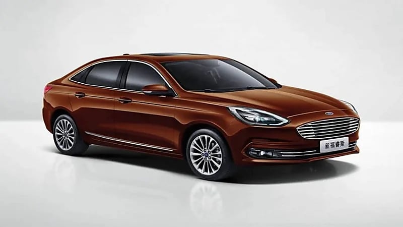 سيارات فورد في المملكة تخطف الأنظار بمواصفاتها الخيالية وأسعارها المميزة "صور"