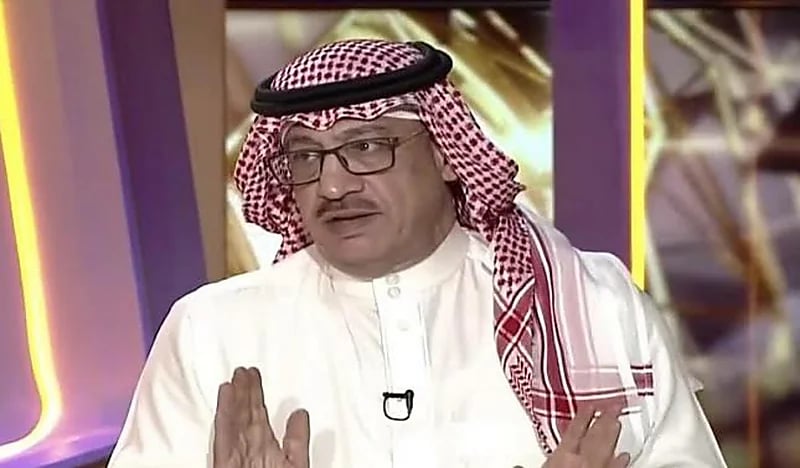 جمال عارف يكشف عن سبب عدم دفاعه عن ألقاب الاتحاد:" الشمس لا تحجب بغربال"