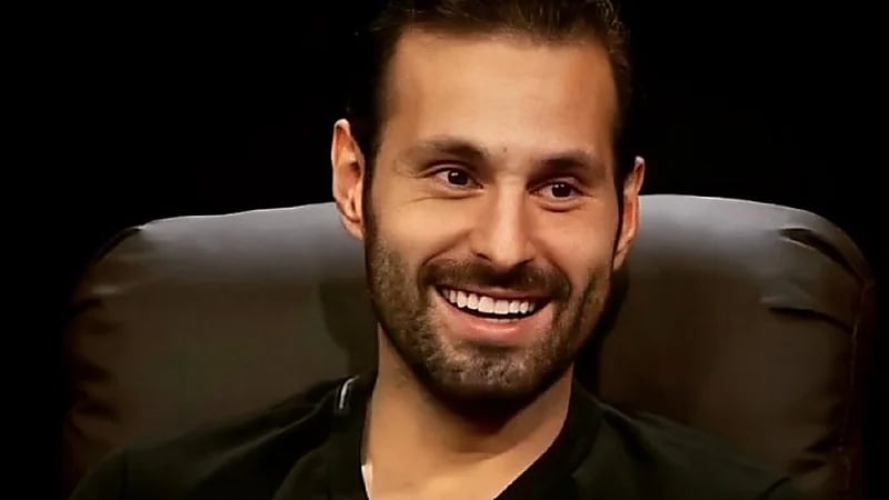 علي كاكولي يصدر بيان بشأن ما تم تداوله عن القبض عليه