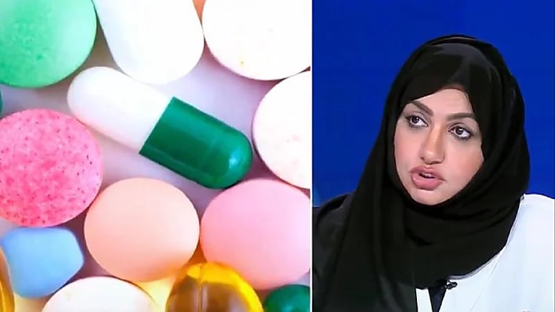 استشارية توضح خطورة تناول المسكنات دون استشارة الطبيب