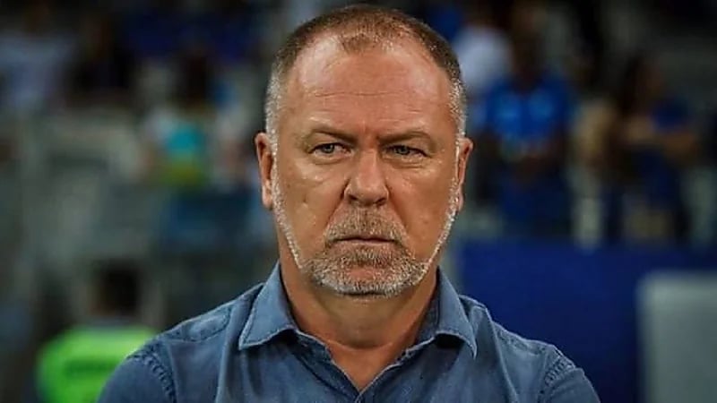 النصر يحدد مصير "مينيز" بعد مباراته مع تراكتور الإيراني