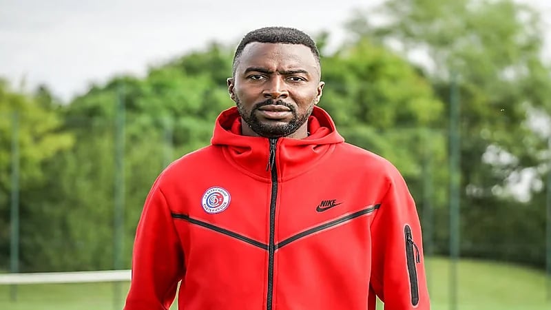 أسامة هوساوي مساعدا للمدير الرياضي في شاتورو الفرنسي