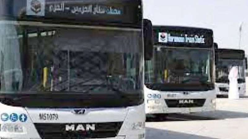 الهيئة العامة للنقل توضح شروط وإجراءات سائقي الحافلات لرفع جودة خدمات نقل الركاب