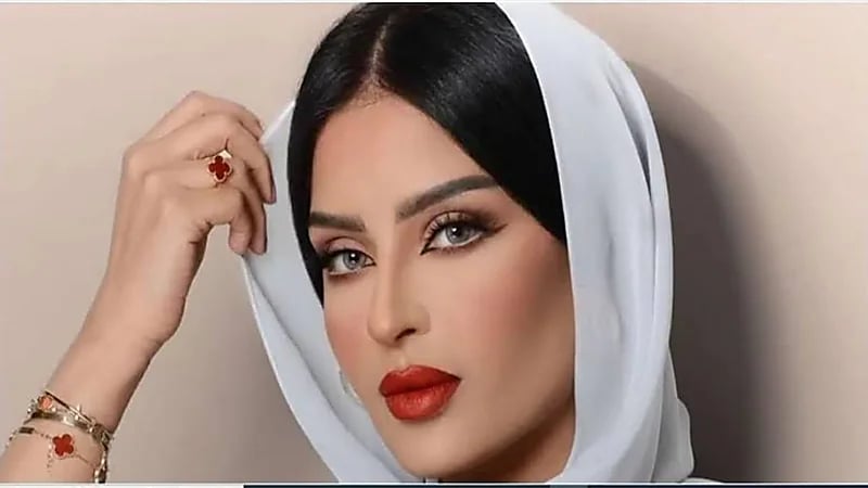 بدور البراهيم توضح سبب تعمدها استفزاز متابعيها