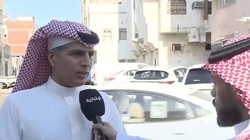 هل سيتم إزالة جامعة الملك عبدالعزيز في جدة؟.. شاهد: متحدث أمانة جدة يجيب