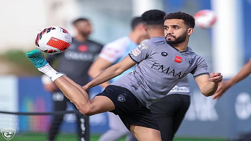 بالصور.. الهلال يختتم تحضيراته الميدانية استعدادا لمواجهة الاتحاد