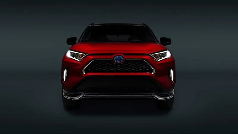 مواصفات راف فور 2020 مستعملة في المملكة.. وأماكن بيعها