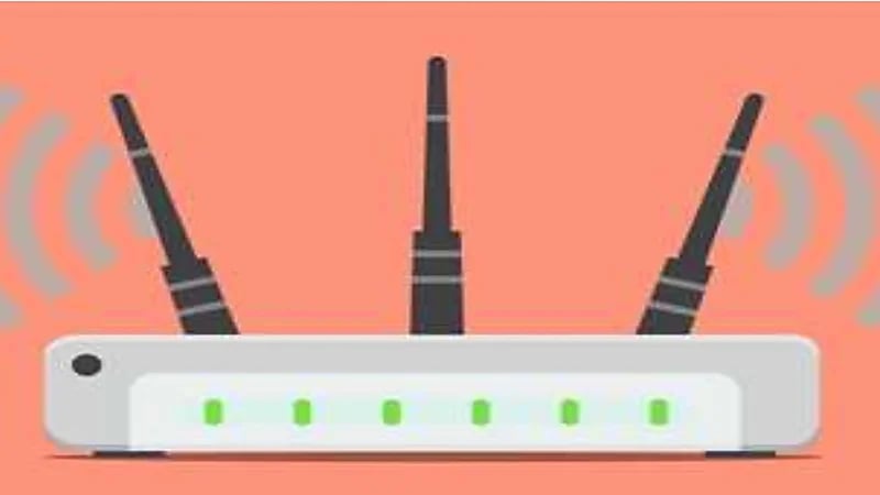 تسبب تشويش.. مختص يحذر من وضع الراوتر في هذه الأماكن