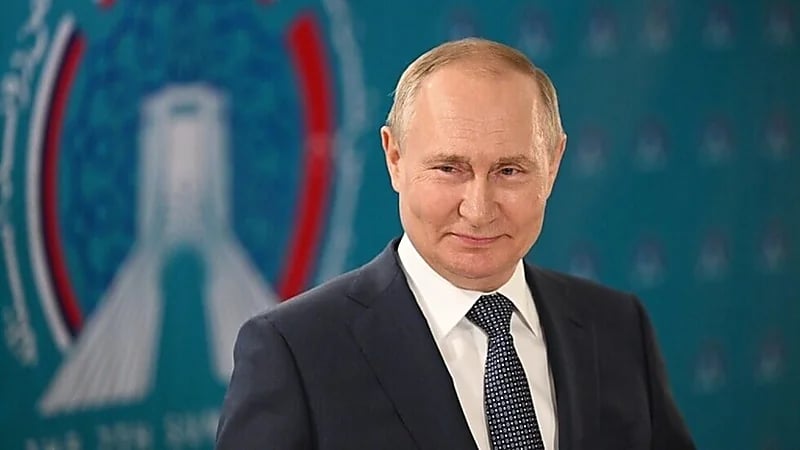 الجارديان: العقوبات جعلت بوتين أقوى من أي وقت مضى